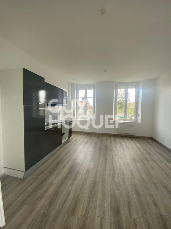 Appartement - 41 m² - 3 pièces