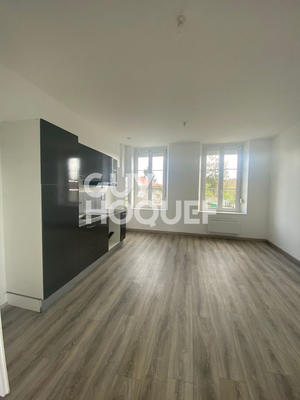 Appartement - 41 m² - 3 pièces