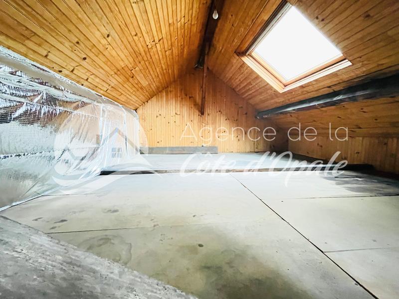 Maison - 157 m² - 6 pièces