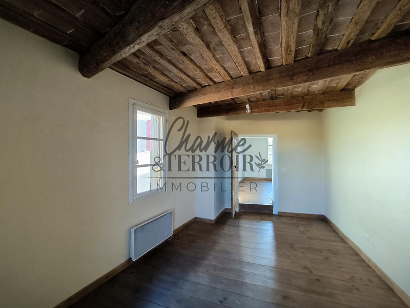 Maison de village - 127 m² - 5 pièces