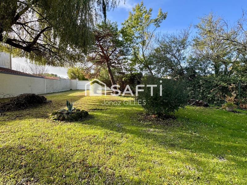 Maison - 150 m² - 5 pièces