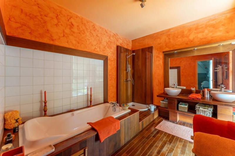 Maison de maîtres - 346 m² - 10 pièces