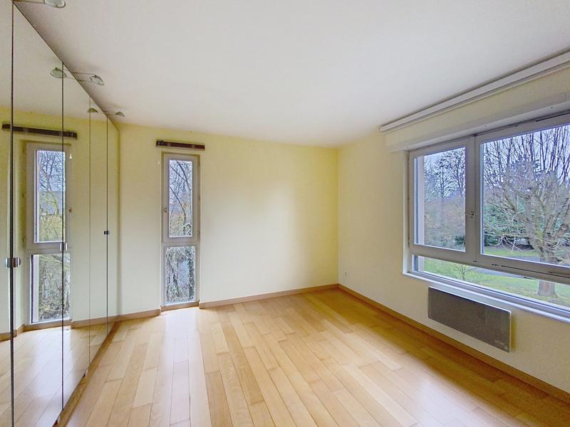 Appartement - 83 m² - 3 pièces