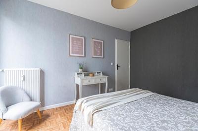 Appartement - 101 m² - 5 pièces