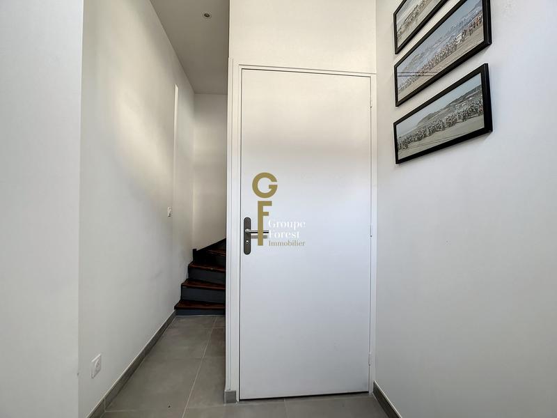 Maison - 68 m² - 5 pièces