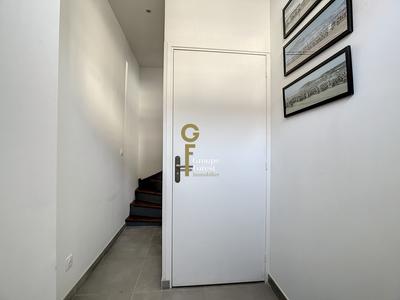 Maison - 68 m² - 5 pièces