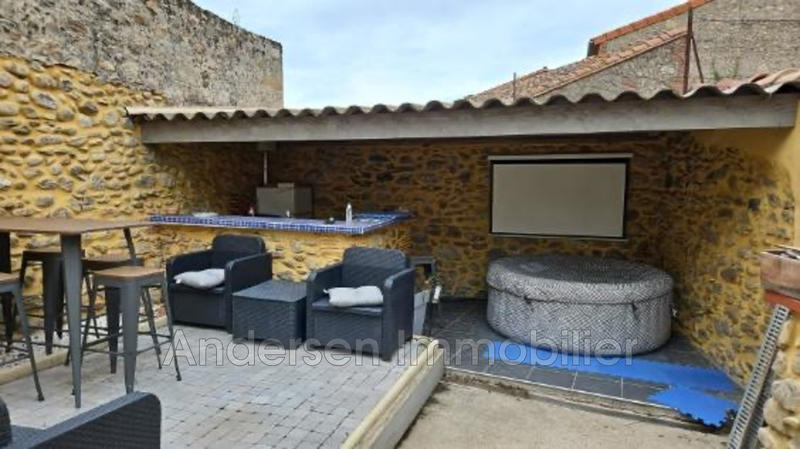 Appartement - 5 pièces