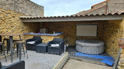 Appartement - 5 pièces