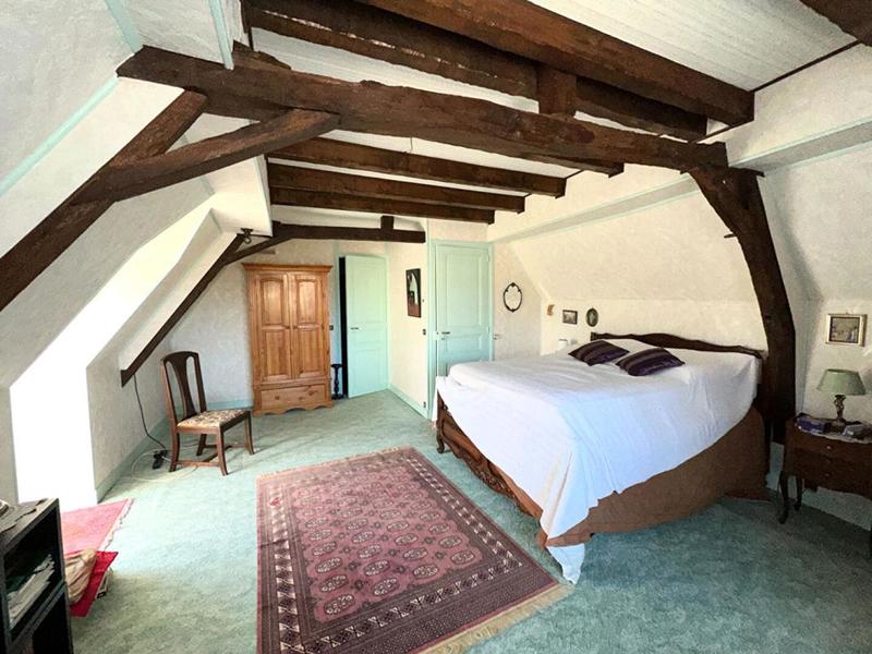 Maison - 153 m² - 4 pièces