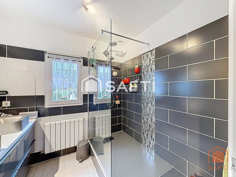 Villa - 140 m² - 4 pièces