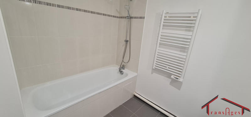 Appartement - 34 m² - 1 pièce