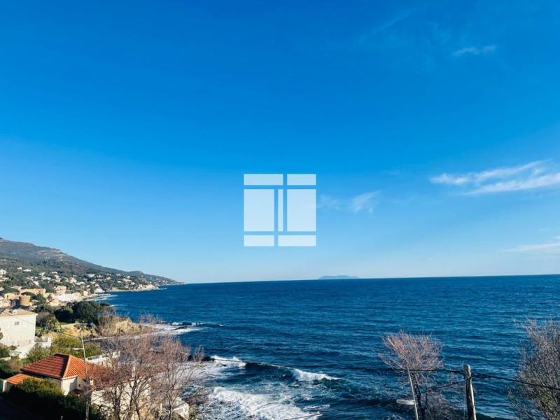 Appartement - 51 m² - 3 pièces