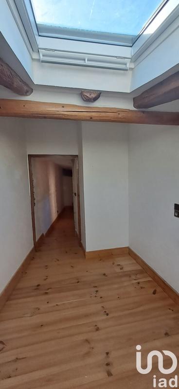 Maison - 146 m² - 4 pièces