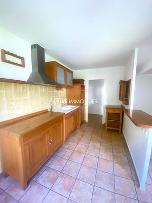 Appartement - 52 m² - 2 pièces