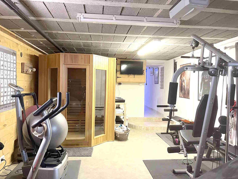 Villa - 165 m² - 7 pièces