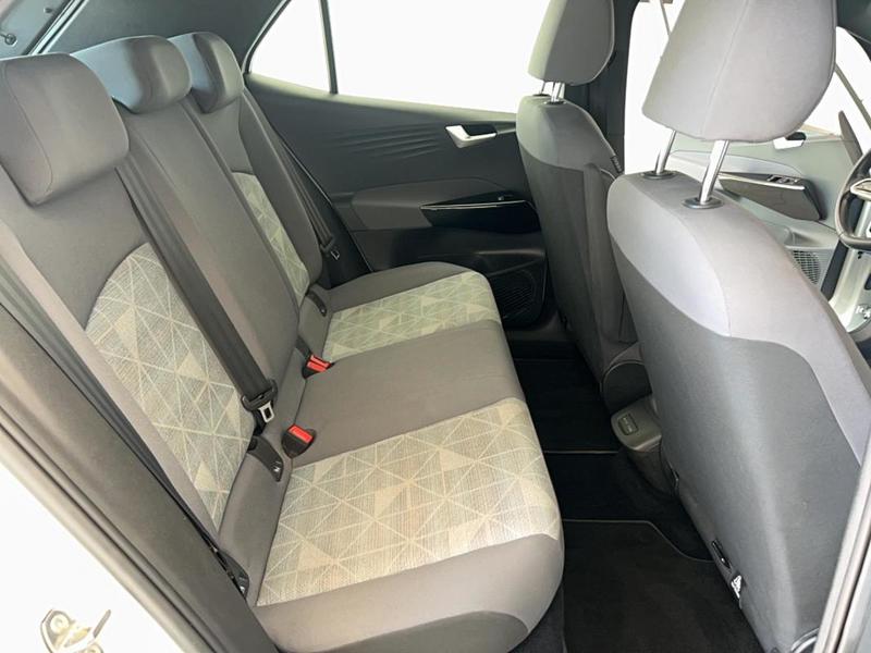 Volkswagen Id.3 204 ch Pro Performance Life