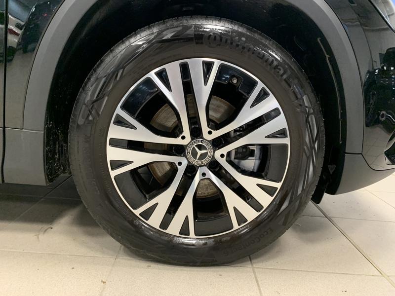 Mercedes Gla 200 d Progressive Line