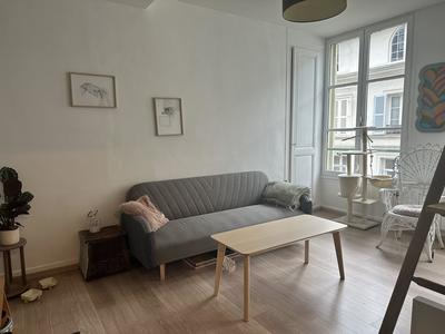 Appartement - 54 m² - 3 pièces