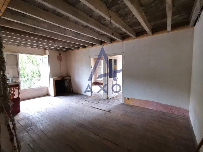 Immeuble - 600 m² - 11 pièces