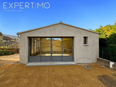 Maison - 28 m² - 1 pièce