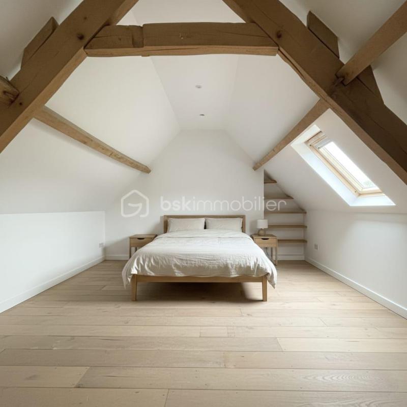 Maison - 131 m² - 4 pièces