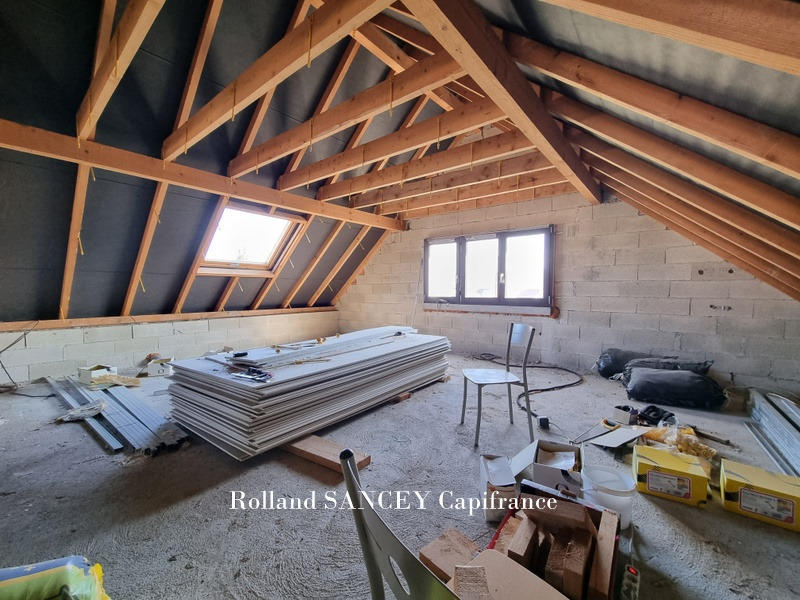 Maison - 75 m² - 4 pièces