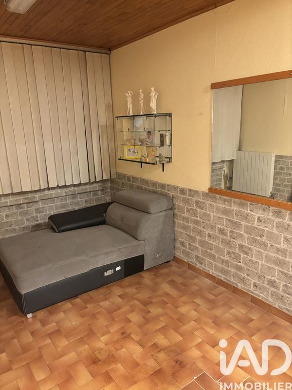 Appartement - 73 m² - 4 pièces