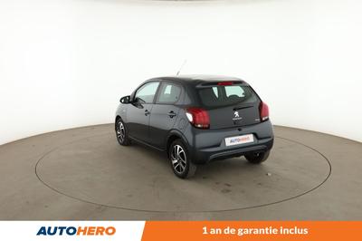 Peugeot 108 1.0 VTi Allure 5p 72 ch