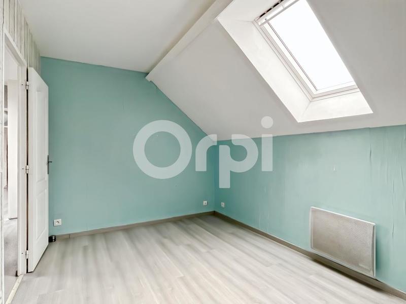 Maison - 115 m² - 4 pièces