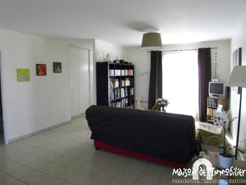 Maison - 93 m² - 4 pièces