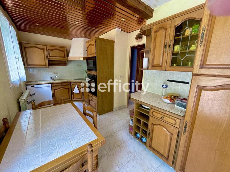 Maison - 150 m² - 6 pièces