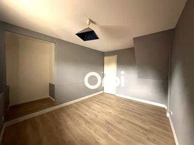 Maison - 35 m² - 2 pièces