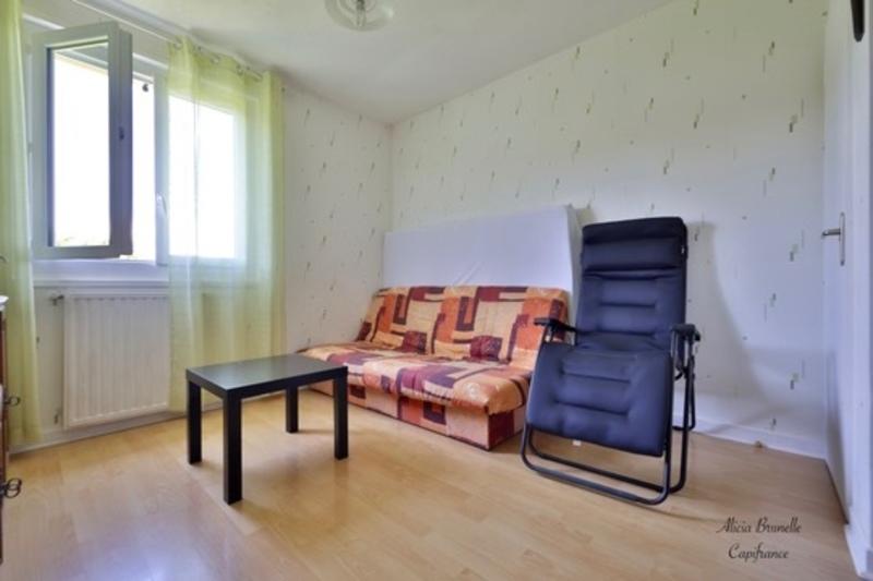 Maison - 134 m² - 8 pièces