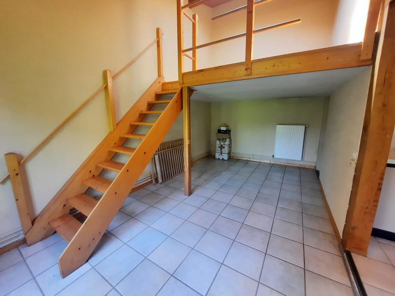 Maison traditionnelle - 108 m² - 6 pièces