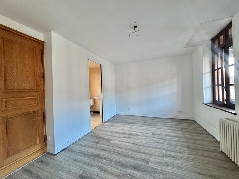 Immeuble - 304 m² - 8 pièces