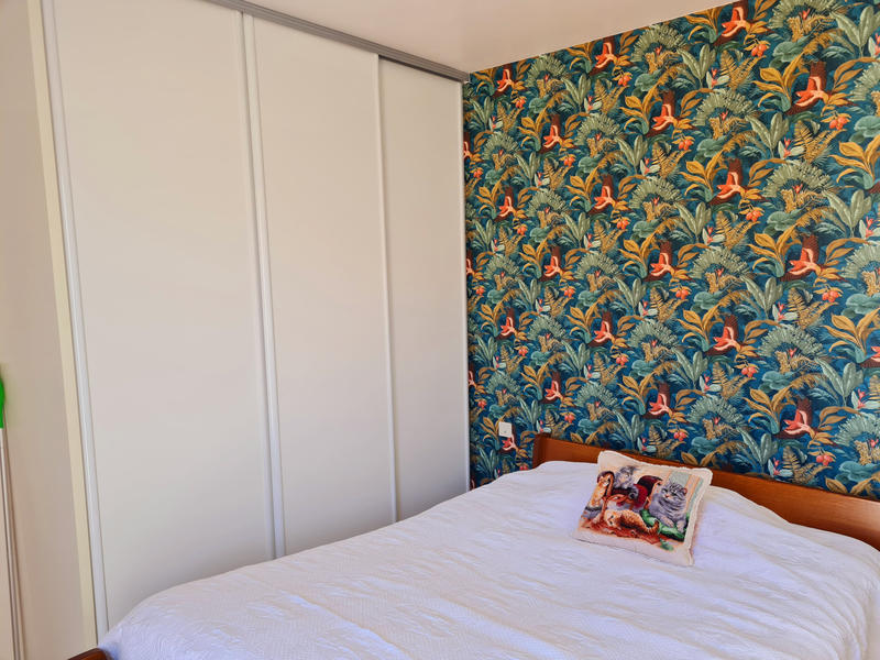 Maison - 90 m² - 3 pièces