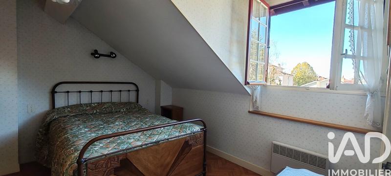 Maison - 134 m² - 7 pièces