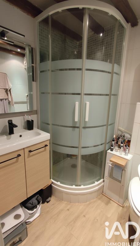 Appartement - 55 m² - 2 pièces