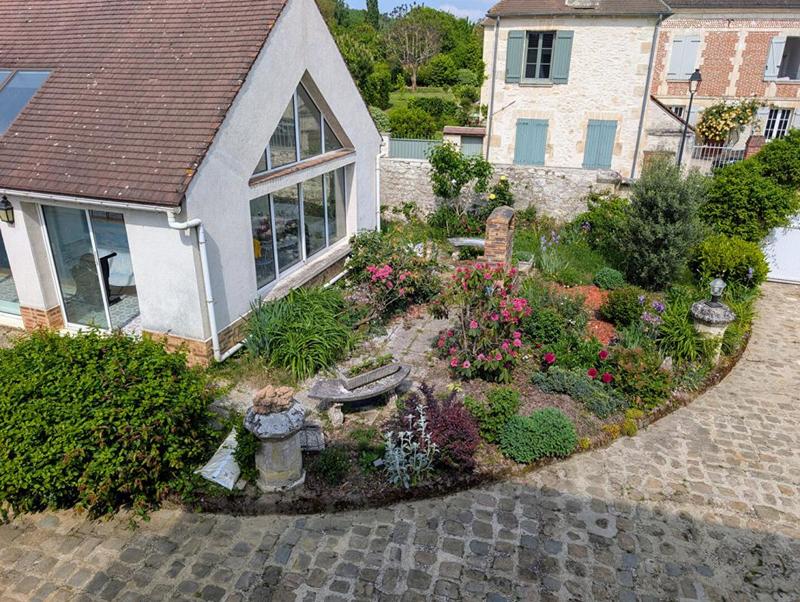 Maison - 180 m² - 7 pièces