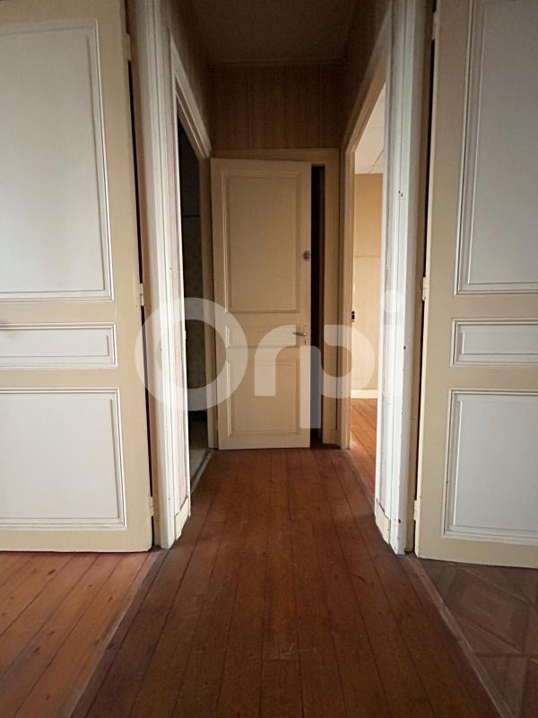 Maison - 74 m² - 5 pièces