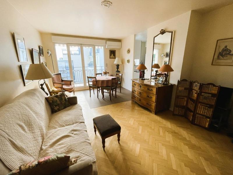 Appartement - 69 m² - 3 pièces
