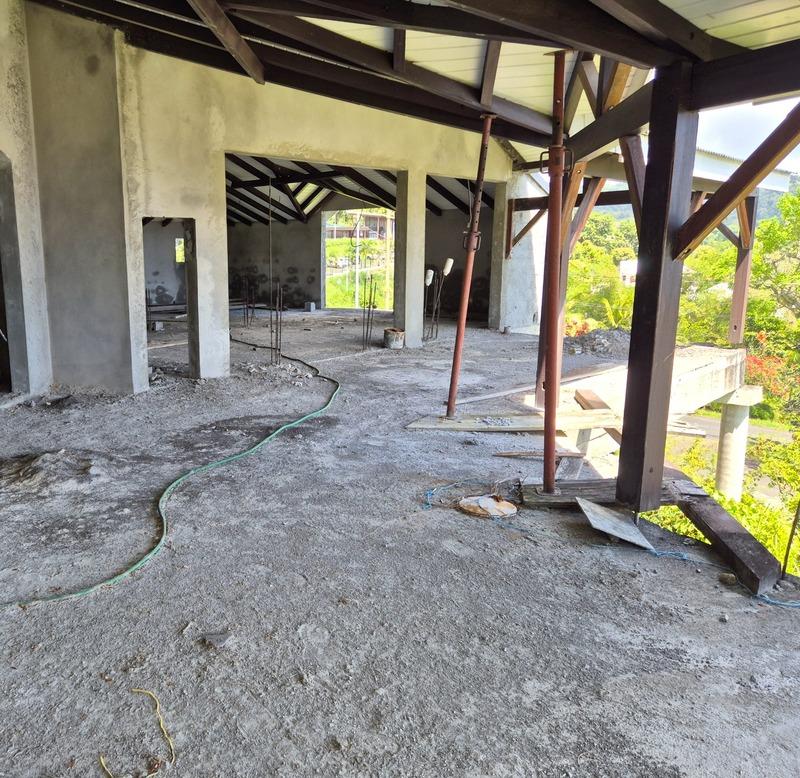 Maison traditionnelle - 480 m² - 15 pièces