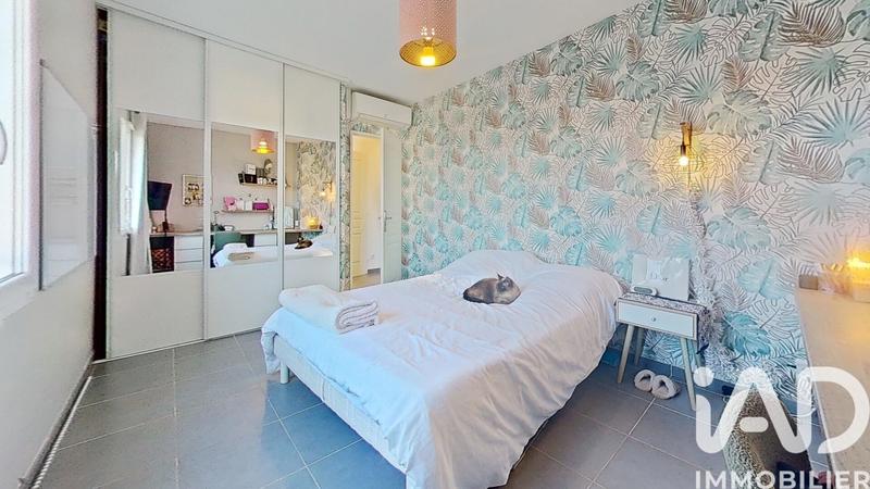 Maison - 103 m² - 5 pièces