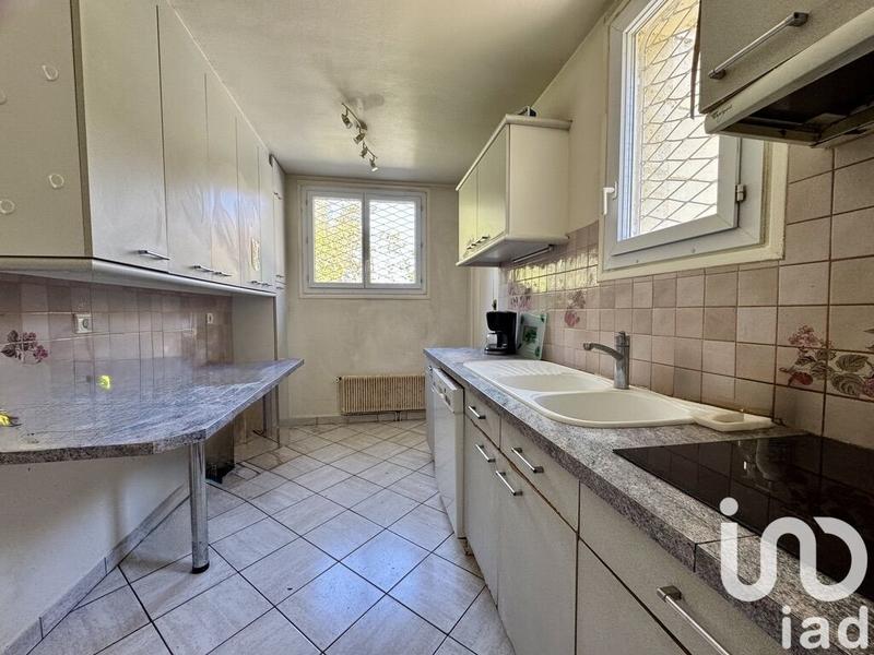 Maison - 195 m² - 7 pièces