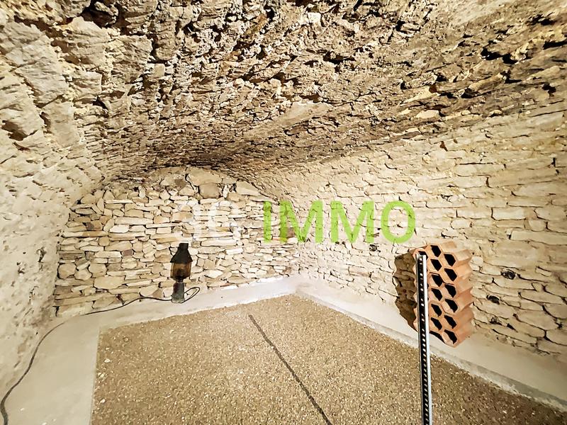 Maison - 146 m² - 6 pièces