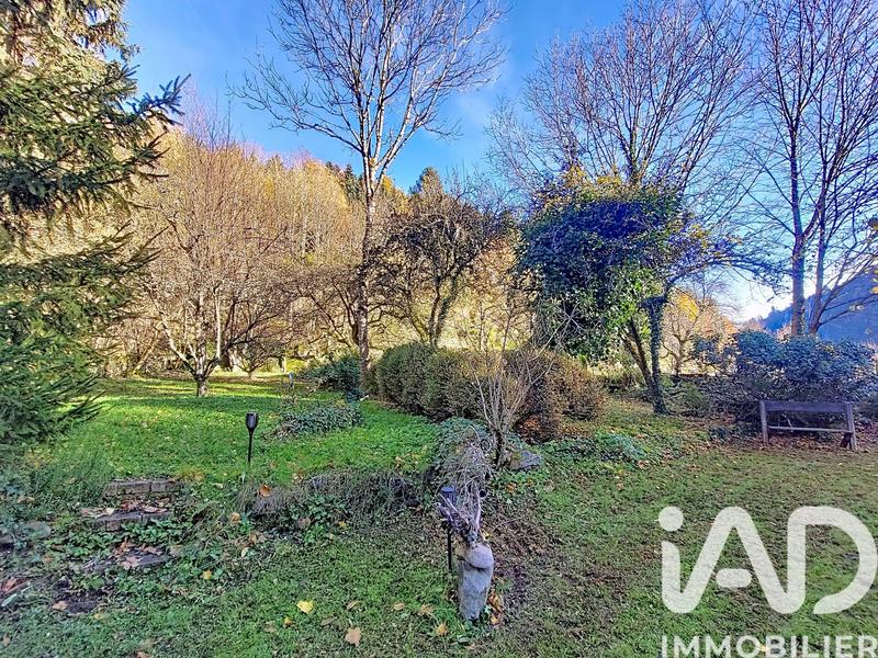 Maison de campagne - 185 m² - 7 pièces