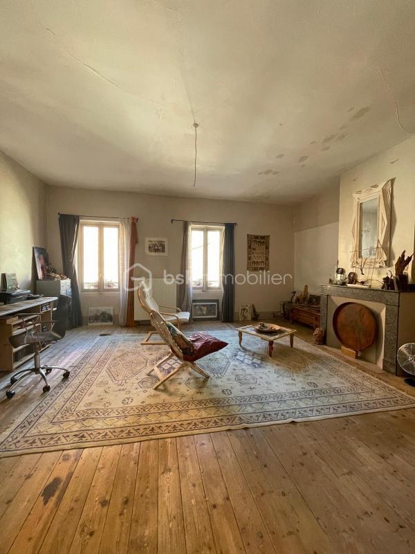 Maison de ville - 250 m² - 7 pièces