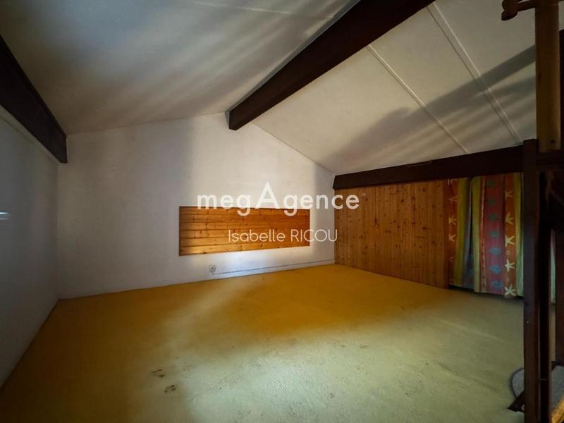 Maison traditionnelle - 49 m² - 3 pièces