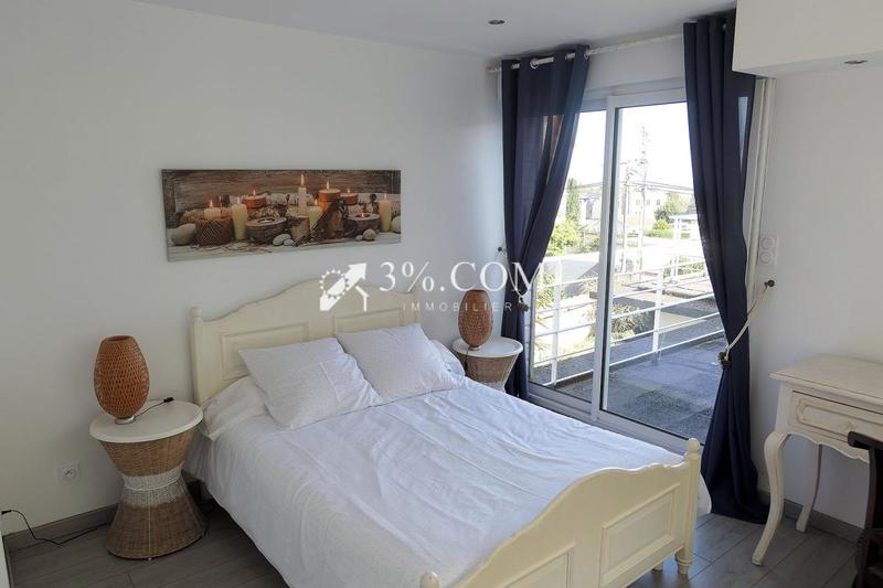 Villa - 195 m² - 8 pièces