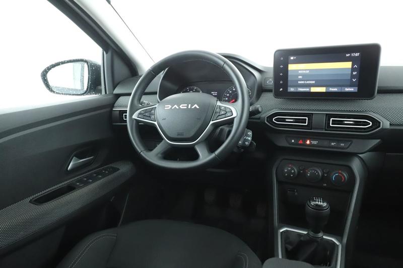 Dacia Jogger 1.0 TCe Expression 5pl 110 ch